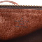 Louis Vuitton Handbag Papillon 26 Monogram Vintage — view 4