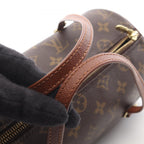 Louis Vuitton Handbag Papillon 26 Monogram Vintage — view 9