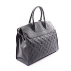 Louis Vuitton Handbag Pont Neuf GM Monogram Empreinte Noir 2-Way Leather — view 2