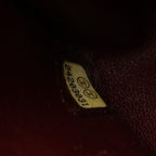 Chanel Shoulder Bag Trendy CC Bag Small Top Handle Flap 2-Way Pink Lambskin CC — view 5