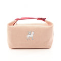 Hermes Handbag Brid-a-brac GM Cabriole Terracotta Red Bride-a-Brac GM Cabrio