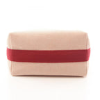 Hermes Handbag Brid-a-brac GM Cabriole Terracotta Red Bride-a-Brac GM Cabrio — view 8