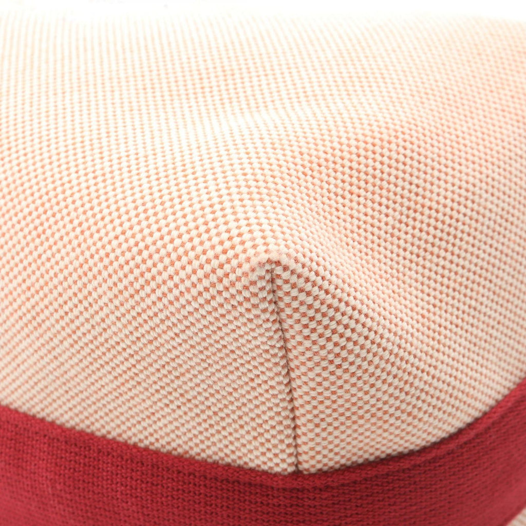 Hermes Handbag Brid-a-brac GM Cabriole Terracotta Red Bride-a-Brac GM Cabrio — view 5