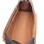 Louis Vuitton Handbag Popincourt Canvas Leather — view 3