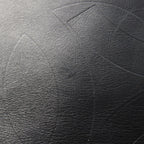 Chanel Tote CC Logo Embossed Black Lambskin CC — view 8