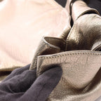 Loewe Handbag Nappa Aire Gold Leather — view 9
