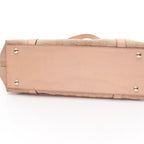 Gucci Tote Abbey GG Canvas Leather — view 6