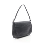 Gucci Shoulder Bag Interlocking 001 Black Leather — view 2