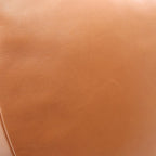 Loewe Shoulder Bag Anagram Brown Leather — view 7