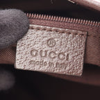Gucci Tote GG Canvas Beige — view 4
