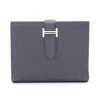 Hermes Bifold Wallet Bearn Compact Grimisty