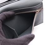 Hermes Bifold Wallet Bearn Compact Grimisty — view 4