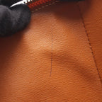 Hermes Tote Irdobou Gold — view 8