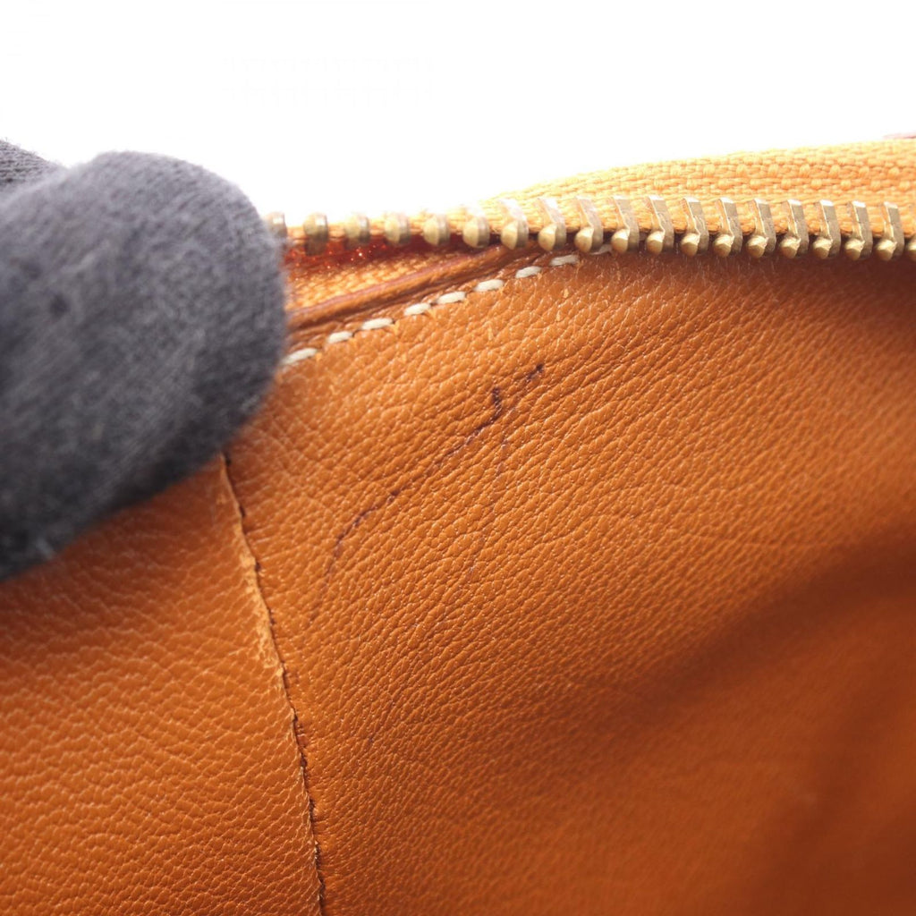 Hermes Tote Irdobou Gold — view 6