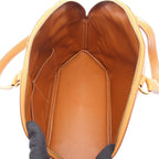 Hermes Tote Irdobou Gold — view 3