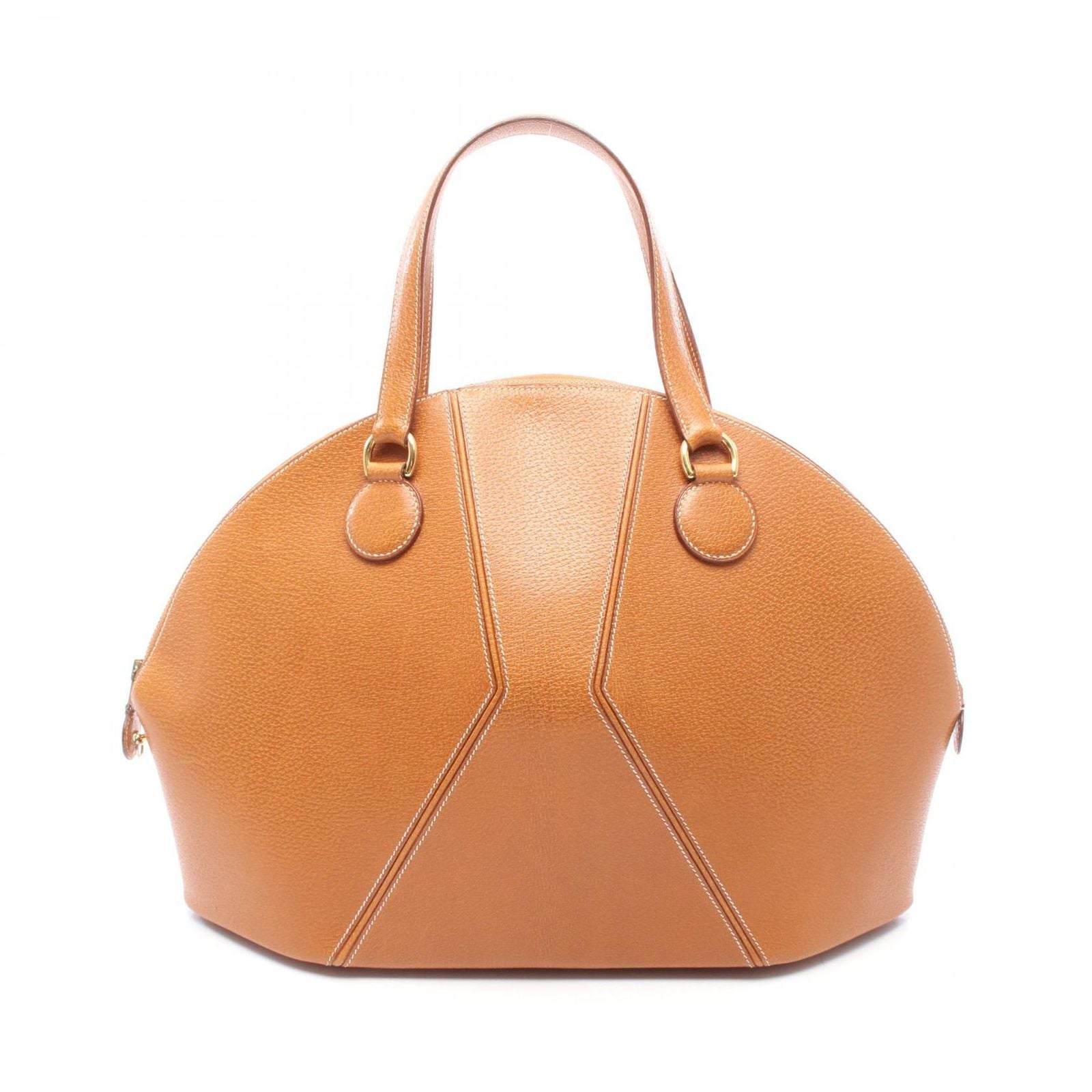 Hermes Tote Irdobou Gold