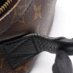 Louis Vuitton Backpack Palm Springs PM Monogram Canvas Leather — view 7