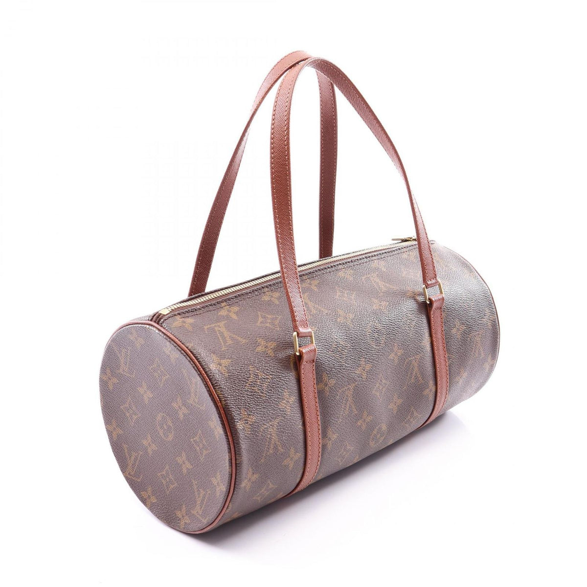 Louis Vuitton Handbag Papillon 30 Vintage — view 2