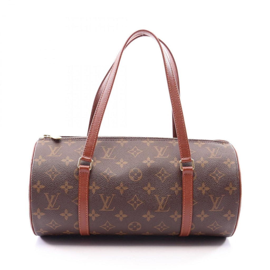Louis Vuitton Handbag Papillon 30 Vintage