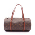 Louis Vuitton Handbag Papillon 30 Vintage