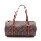 Louis Vuitton Handbag Papillon 30 Vintage