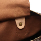 Louis Vuitton Handbag Speedy 30 Canvas Leather — view 5