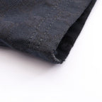 Gucci Tote GG Canvas Sherry Line Black — view 8