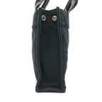 Hermes Handbag Fourre Tout PM Canvas Black — view 3