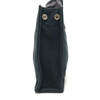 Hermes Handbag Fourre Tout PM Canvas Black — view 4