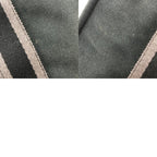 Hermes Handbag Fourre Tout PM Canvas Black — view 9