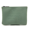 Hermes Pouch Neobain Thalassa PM Nylon Khaki