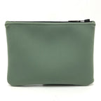 Hermes Pouch Neobain Thalassa PM Nylon Khaki — view 2