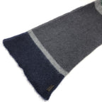 Gucci Scarf Mohair Multicolor — view 7