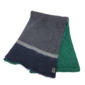 Gucci Scarf Mohair Multicolor