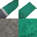 Gucci Scarf Mohair Multicolor — view 8