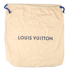 Louis Vuitton Christopher Monogram Macassar Backpack — view 5