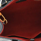 Louis Vuitton On The Go PM Monogram Lambskin 2-Way Shoulder — view 3