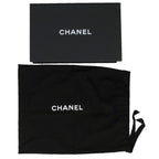 Chanel Mini Quilted 17 Lambskin Single Flap Chain Shoulder — view 5