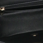 Chanel Mini Quilted 17 Lambskin Single Flap Chain Shoulder — view 3