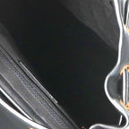 Chanel Lambskin Chain Backpack — view 3