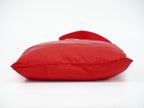 Prada Nylon Shoulder Bag Pochette — view 3