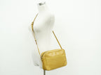 Louis Vuitton LV Trocadero 27 Epi Leather Shoulder Bag Pochette Winnipeg Beige — view 6