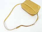 Louis Vuitton LV Trocadero 27 Epi Leather Shoulder Bag Pochette Winnipeg Beige — view 4