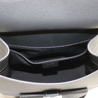 Dior Gallop Saddle Backpack Black — view 4