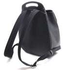 Dior Gallop Saddle Backpack Black — view 2