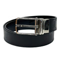 Louis Vuitton Belt Damier Infini Boston Noir Black 90 36 Adult