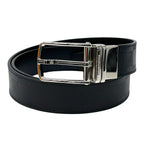 Louis Vuitton Belt Damier Infini Boston Noir Black 90 36 Adult