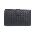 Bottega Veneta Wallet Black