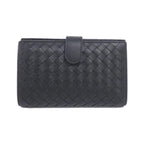 Bottega Veneta Wallet Black