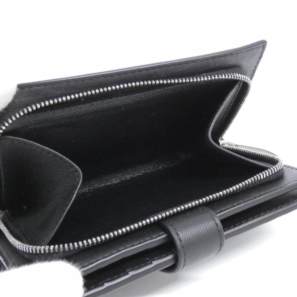 Bottega Veneta Wallet Black — view 5